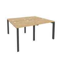 Onix Рабочая станция на П-образном м/к O.MP-D.RS-4.0.7 Тиквуд светлый/Антрацит металл 1560*1475*750 Onix Рабочая станция на П-образном м/к O.MP-D.RS-4.0.7 Тиквуд светлый/Антрацит металл 1560*1475*750