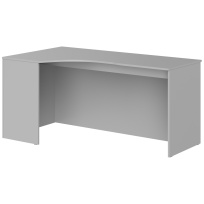 Стол офисный эргономичный левый Simple SE-1600(L) Дуб Юкон Модерн 1600×900×760 Стол офисный эргономичный левый Simple SE-1600(L) Дуб Юкон Модерн 1600×900×760