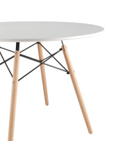 Стол Eames DSW D100 Стол Eames DSW D100
