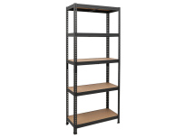Стеллаж SBL 200KD/90x40/5 Стеллаж SBL 200KD/90x40/5