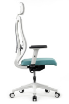 Кресло RCH AW2101 Серая сетка Кресло RCH AW2101 Серая сетка