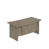 Стол для руководителя Wing / WN.101.OD / 1600×847×750 / Цвет: Дуб темный