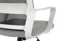 Кресло офисное Mint RCH 1029HW Синий/Серый Кресло офисное Mint RCH 1029HW Синий/Серый