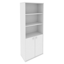 Style Шкаф Л.СТ-1.1 Дуб наварра 778×410×1980 Style Шкаф Л.СТ-1.1 Дуб наварра 778×410×1980