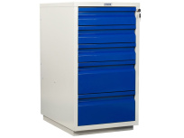 Верстак Profi (№601) WT160.WD5/F1.000 Верстак Profi (№601) WT160.WD5/F1.000