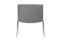 Стул Essex F2313 Коричневое экокожа-микрофибра (NX9719) Стул Essex F2313 Коричневое экокожа-микрофибра (NX9719)