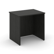 Kodex Стол сторон KD.SST-08 Суар тёмный 800x600x750 Kodex Стол сторон KD.SST-08 Суар тёмный 800x600x750