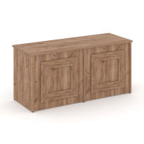 Kodex Стол сторон KD.SST-16 Суар тёмный 1600x600x750 Kodex Стол сторон KD.SST-16 Суар тёмный 1600x600x750
