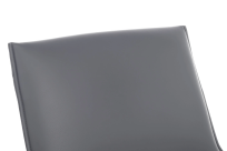 Стул Essex F2313 Коричневое экокожа-микрофибра (NX9719) Стул Essex F2313 Коричневое экокожа-микрофибра (NX9719)