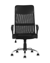 Кресло офисное TopChairs Benefit черное Кресло офисное TopChairs Benefit черное