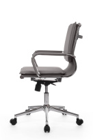 Кресло офисное офисное Hugo RCH 6003-2SE Белый Кресло офисное офисное Hugo RCH 6003-2SE Белый