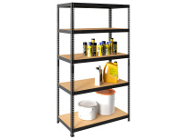 Стеллаж SBL 180KD/120×45/5 Стеллаж SBL 180KD/120×45/5