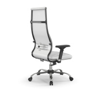 Кресло для руководителя Метта L 1m 46/4D_17833_черный