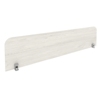 Style Экран Л.ЭКР-4 Белый 1580×370×18 Style Экран Л.ЭКР-4 Белый 1580×370×18