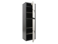 Бухгалтерский шкаф AIKO SL-150/2Т Бухгалтерский шкаф AIKO SL-150/2Т