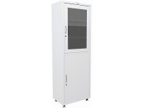 Медицинский шкаф HILFE МД 1 1760 R Медицинский шкаф HILFE МД 1 1760 R