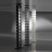 Кабель Канал Brick (GREY ALUM) / Grey alum AKS104.B Кабель Канал Brick (GREY ALUM) / Grey alum AKS104.B