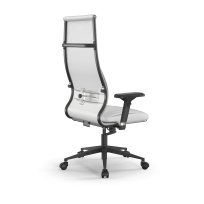 Кресло для руководителя Метта L 1m 46/4D_17832_черный