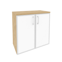 Onix Шкаф низкий широкий O.ST-3.2 R white Тиквуд светлый/Стекло whitе 800*420*823 Onix Шкаф низкий широкий O.ST-3.2 R white Тиквуд светлый/Стекло whitе 800*420*823