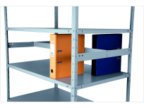Комплект разделителей MS CR 150×60 Комплект разделителей MS CR 150×60