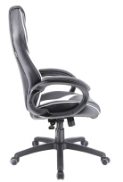 Геймерское кресло Everprof Wing TM Экокожа Синий Геймерское кресло Everprof Wing TM Экокожа Синий
