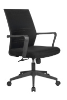 Кресло RCH B818 Серая сетка Кресло RCH B818 Серая сетка