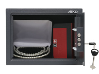 Мебельный сейф AIKO Т-230 KL Мебельный сейф AIKO Т-230 KL