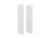 Декоративные боковины (складская) / WHITE ЕМР716.H Декоративные боковины (складская) / WHITE ЕМР716.H