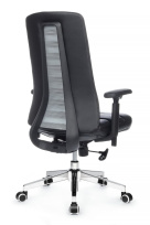 Кресло офисное Sam-M RCH B654-1 Синий Кресло офисное Sam-M RCH B654-1 Синий