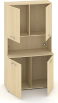 Fit Вариант № 7 MN-007 Дуб Аттик 1200*600/420*2178 Fit Вариант № 7 MN-007 Дуб Аттик 1200*600/420*2178