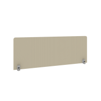 Style Экран тканевый Л.ТЭКР-2 Синий 1180×450×22