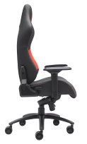 Кресло игровое Everprof Jaguar Экокожа Оранжевый Кресло игровое Everprof Jaguar Экокожа Оранжевый