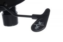 Кресло офисное Sam-M RCH B654-1 Синий Кресло офисное Sam-M RCH B654-1 Синий