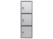 Бухгалтерский шкаф AIKO SL-150/3Т Бухгалтерский шкаф AIKO SL-150/3Т
