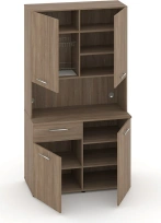 Fit Вариант № 3 MN-003 Дуб Аттик 1200*600/420*2178 Fit Вариант № 3 MN-003 Дуб Аттик 1200*600/420*2178