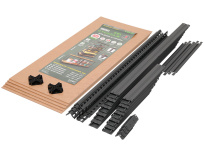 Стеллаж SBL 180KD/120×45/5 Стеллаж SBL 180KD/120×45/5