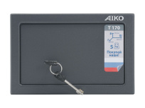 Мебельный сейф AIKO T-170 KL Мебельный сейф AIKO T-170 KL