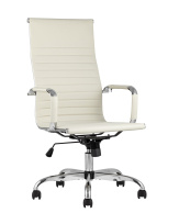 Кресло руководителя TopChairs City черное Кресло руководителя TopChairs City черное