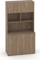Fit Вариант № 6 MN-006 Дуб Аттик 1200*600/420*2178 Fit Вариант № 6 MN-006 Дуб Аттик 1200*600/420*2178