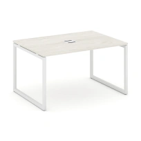 Стол для переговоров Style Project SN-4O.SPRG-002 Акация Лорка/Металл Черный 1180×980×750 Стол для переговоров Style Project SN-4O.SPRG-002 Акация Лорка/Металл Черный 1180×980×750