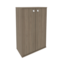 Style Шкаф Л.СТ-2.3 Дуб наварра 778×410×1215 Style Шкаф Л.СТ-2.3 Дуб наварра 778×410×1215