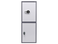 Бухгалтерский шкаф AIKO SL-125/2Т EL Бухгалтерский шкаф AIKO SL-125/2Т EL