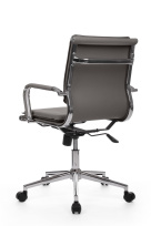 Кресло офисное офисное Hugo RCH 6003-2SE Белый Кресло офисное офисное Hugo RCH 6003-2SE Белый