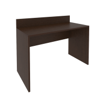 Light Стол с бортиком С-С-120 Клён 1200x550x750 Light Стол с бортиком С-С-120 Клён 1200x550x750
