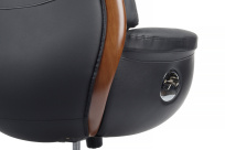 Кресло для руководителя Byron YS1505A Зеленый Кресло для руководителя Byron YS1505A Зеленый