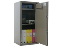 Офисный сейф AIKO TM-90T Офисный сейф AIKO TM-90T