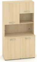 Fit Вариант № 5 MN-005 Дуб Аттик 1200*600/420*2178 Fit Вариант № 5 MN-005 Дуб Аттик 1200*600/420*2178