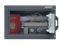 Мебельный сейф AIKO Т-170 EL Мебельный сейф AIKO Т-170 EL