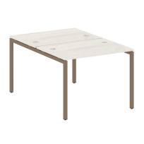 Metal System Quattro Р. ст. на П-образном м/к 40БП.РАС-СП-2.1 Акация/Антрацит металл 1000*1475*750 Metal System Quattro Р. ст. на П-образном м/к 40БП.РАС-СП-2.1 Акация/Антрацит металл 1000*1475*750