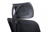 Кресло для руководителя Box RCH A663-3D-M3 Серый Кресло для руководителя Box RCH A663-3D-M3 Серый